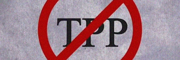 Estudio de ‘Public Citizen’ revela los riesgos en el Acceso a Medicamentos tras el TPP.